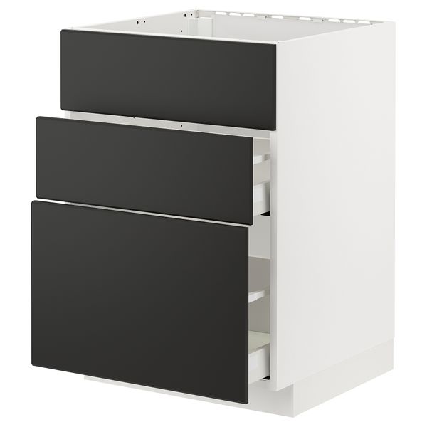 IKEA, дополнительный ракурс - схема-чертеж с размерами
