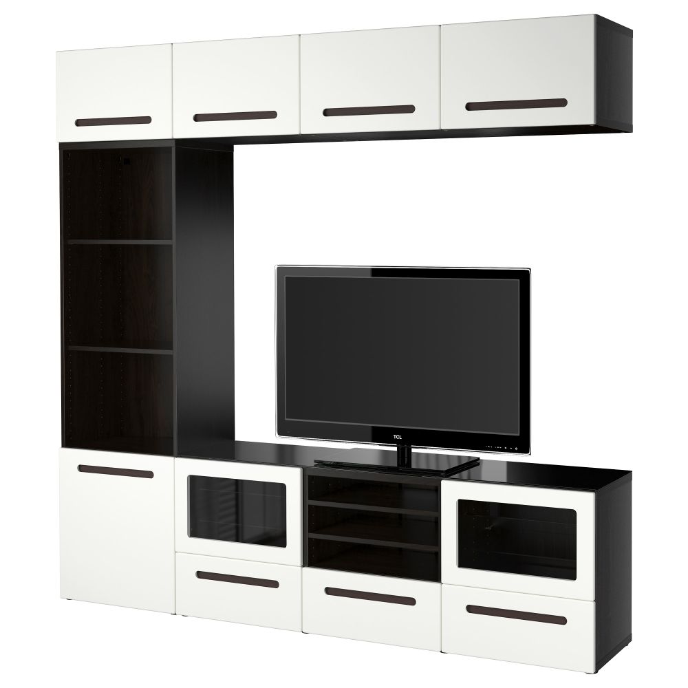 IKEA в интерьере