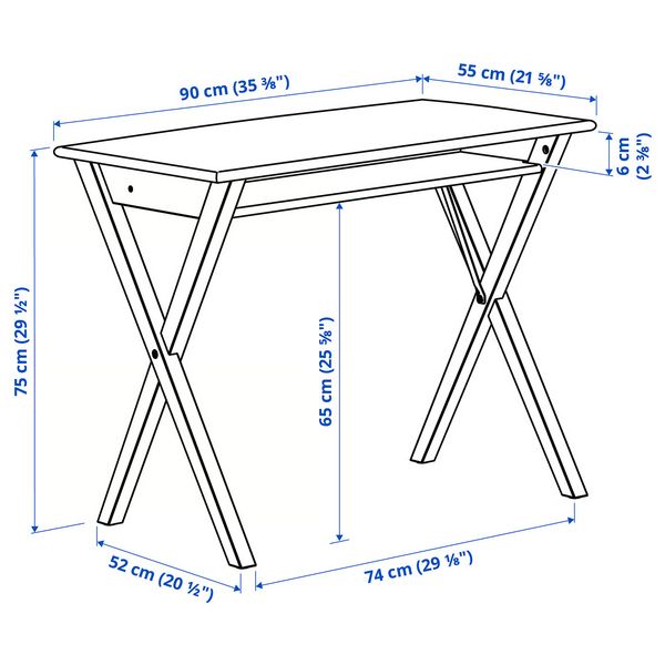 IKEA, дополнительный ракурс