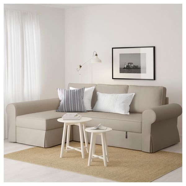 IKEA, дополнительный ракурс