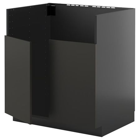 METOD Шкаф для мойки ТАЛЛШЁН