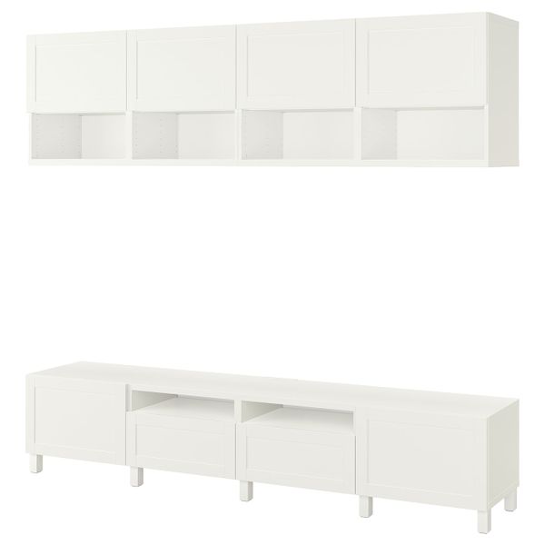 IKEA, вид спереди