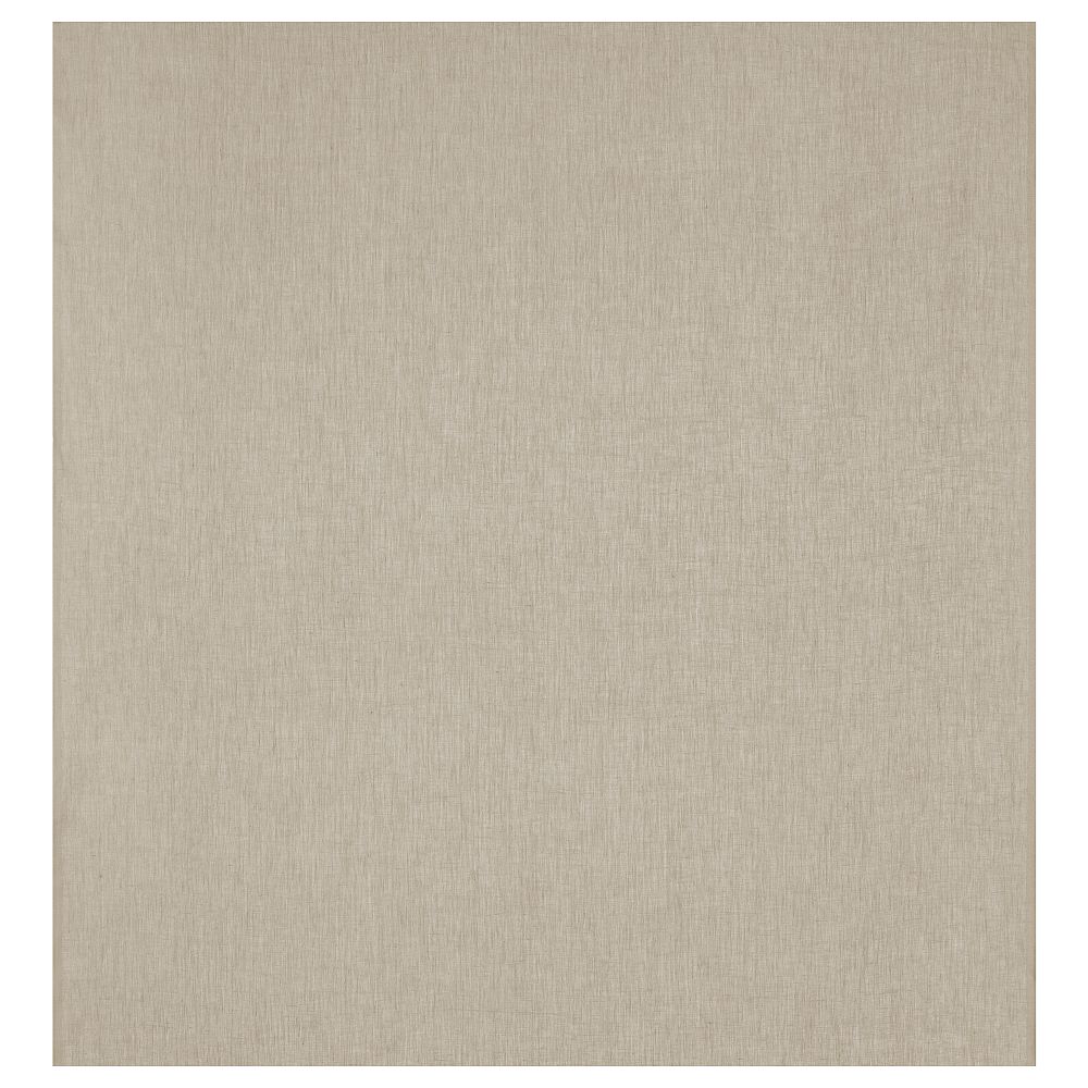 Ткань, 150 см, естественный IKEA AINA АЙНА 301.969.44 - фото 1