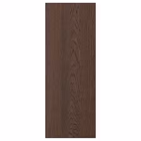 SINARP Дверь - коричневый 30x80 см