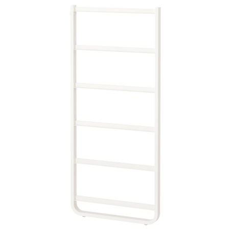 Боковая стойка ЭЛВАРЛИ, белый