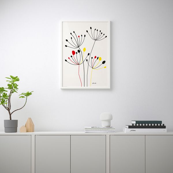IKEA, дополнительный ракурс