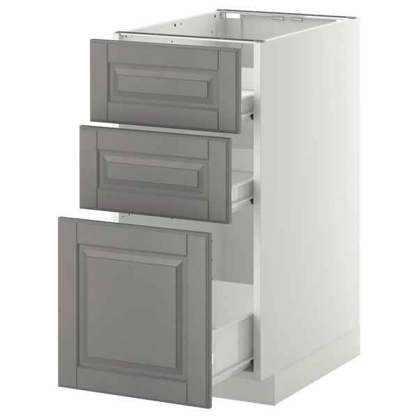 IKEA, вид спереди