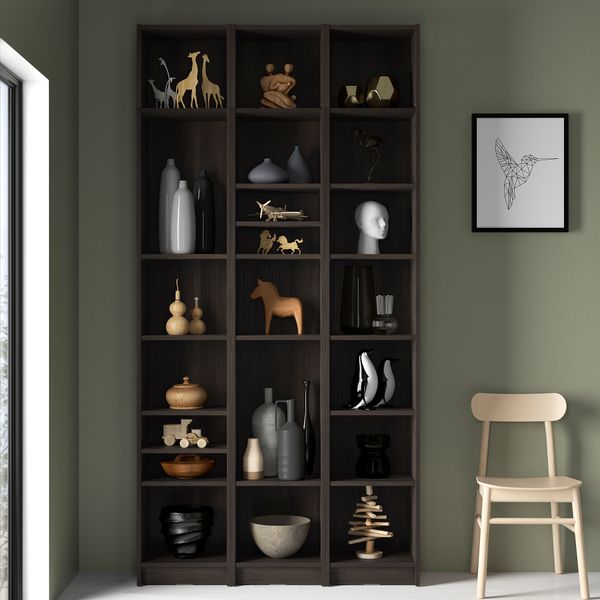 IKEA, дополнительный ракурс