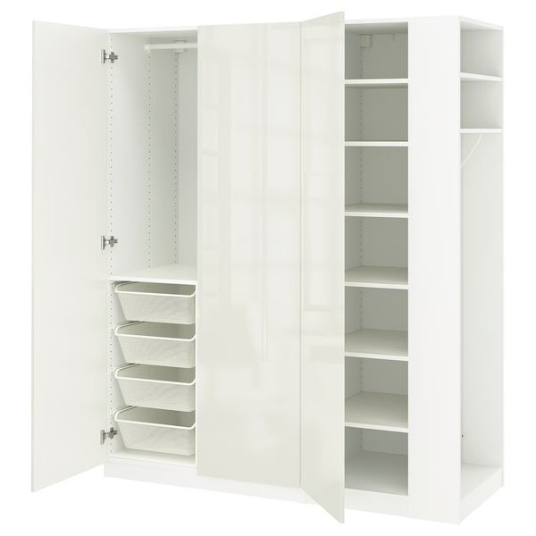 IKEA, вид спереди