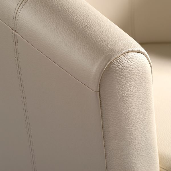 Кресло, Глосе/Бумстад бежевый IKEA TULLSTA ТУЛЬСТА 004.489.05 - фото 5