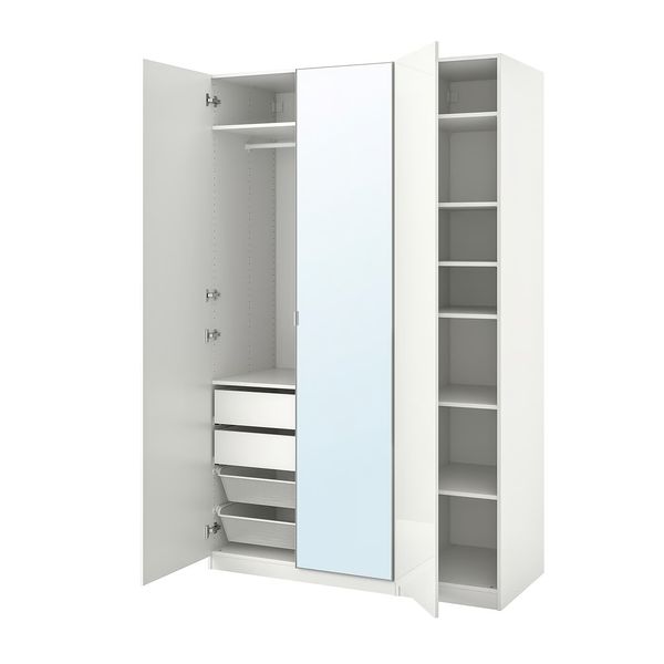 IKEA, вид спереди