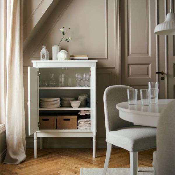 IKEA, дополнительный ракурс