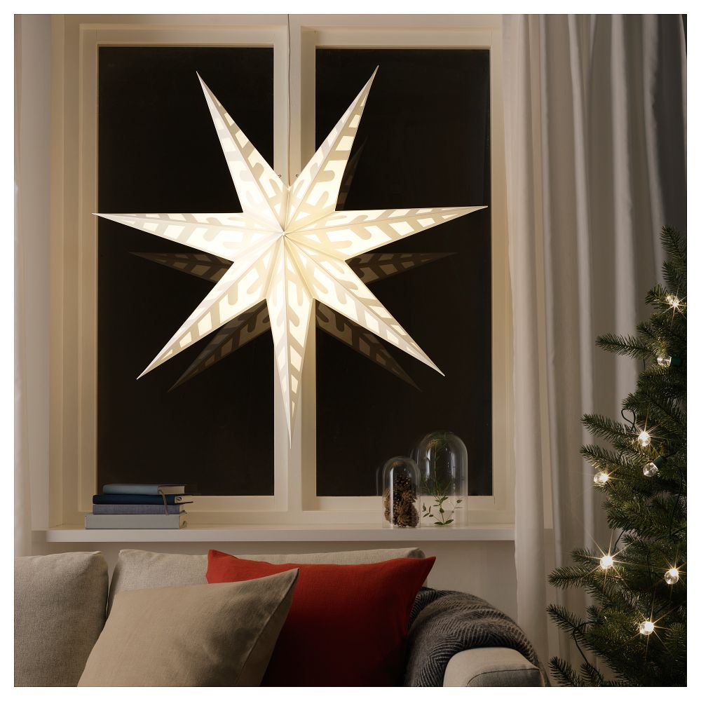 IKEA, вид спереди