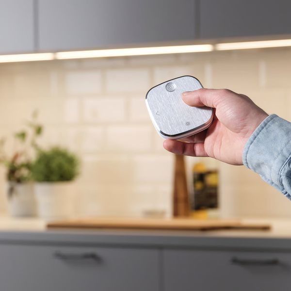 IKEA, дополнительный ракурс - схема-чертеж с размерами