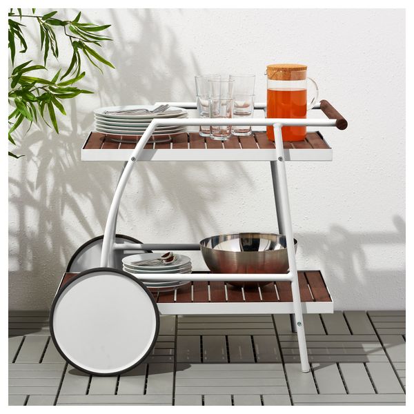 IKEA в интерьере