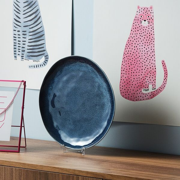 IKEA, дополнительный ракурс - схема-чертеж с размерами