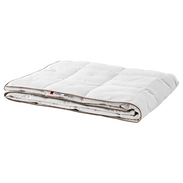 IKEA, дополнительный ракурс - схема-чертеж с размерами