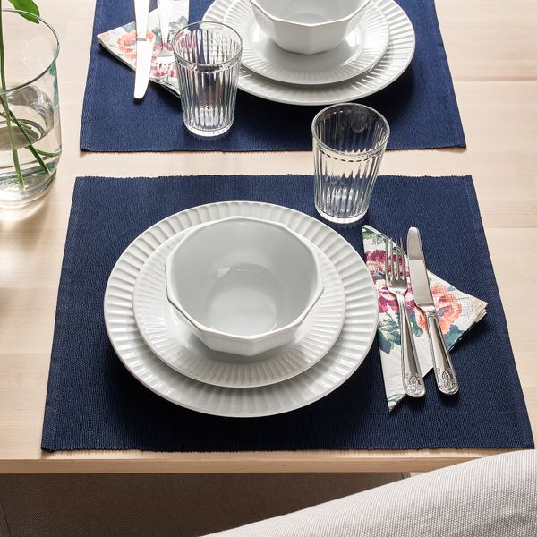 IKEA, дополнительный ракурс - схема-чертеж с размерами