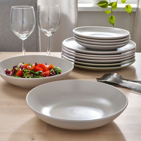 IKEA, дополнительный ракурс