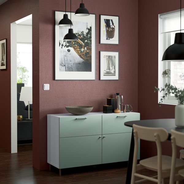 IKEA, дополнительный ракурс