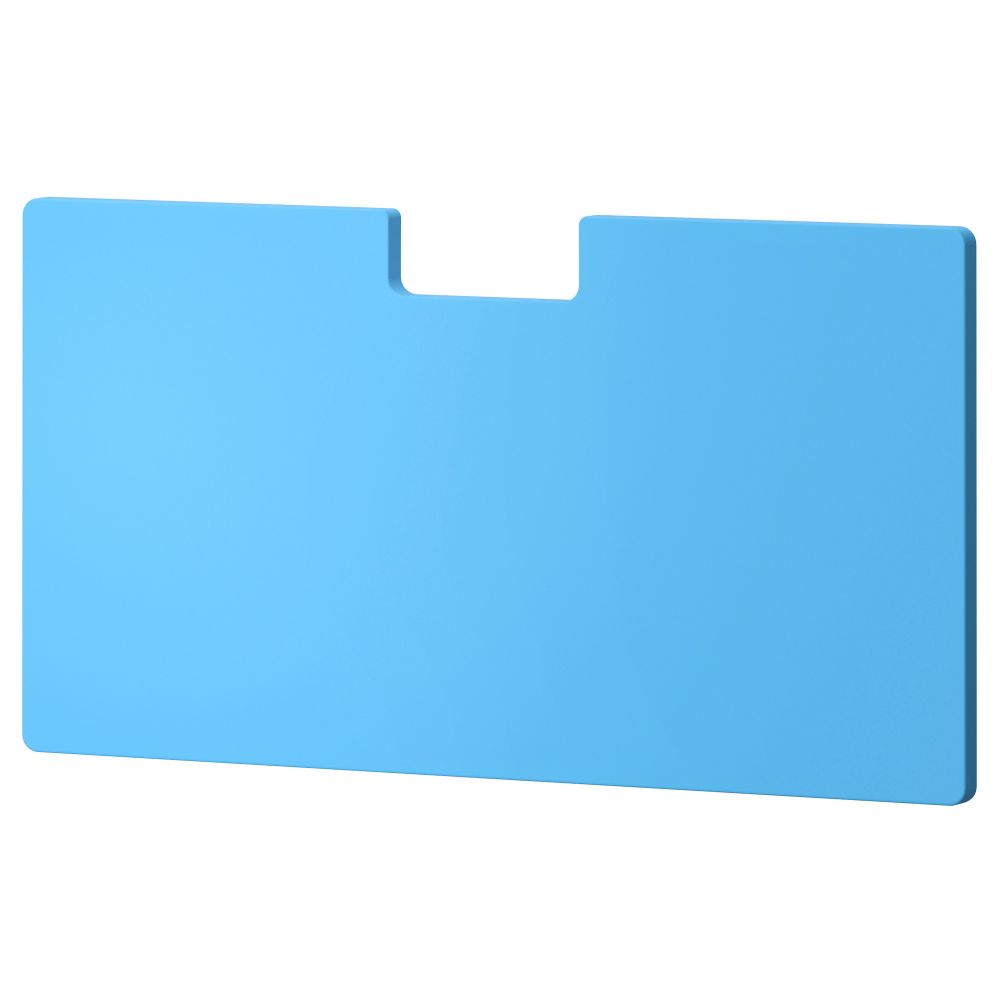 IKEA, вид спереди - схема-чертеж с размерами