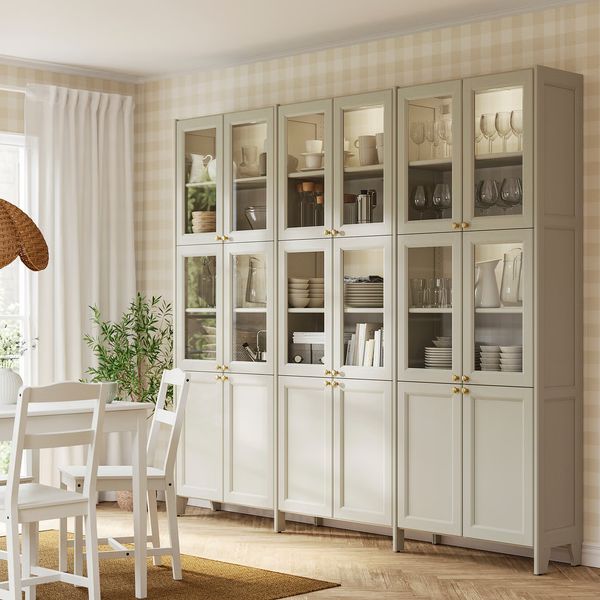 IKEA, дополнительный ракурс