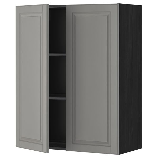 IKEA, вид спереди - схема-чертеж с размерами