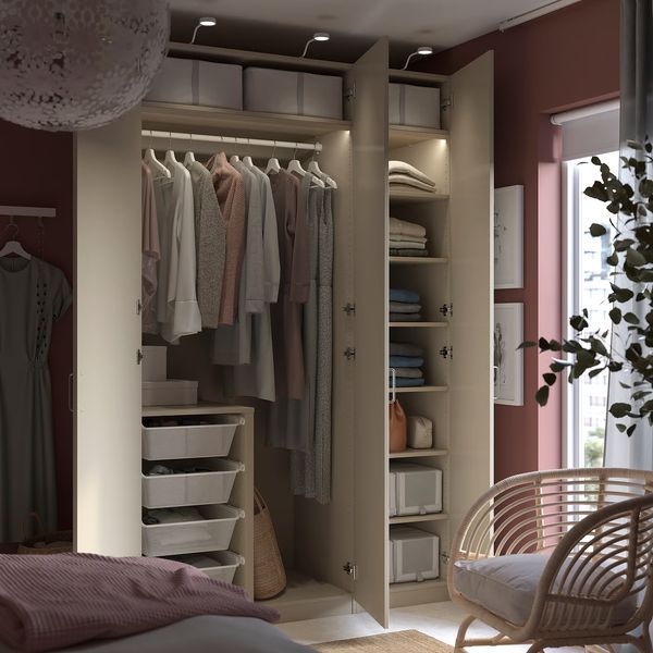 IKEA, дополнительный ракурс