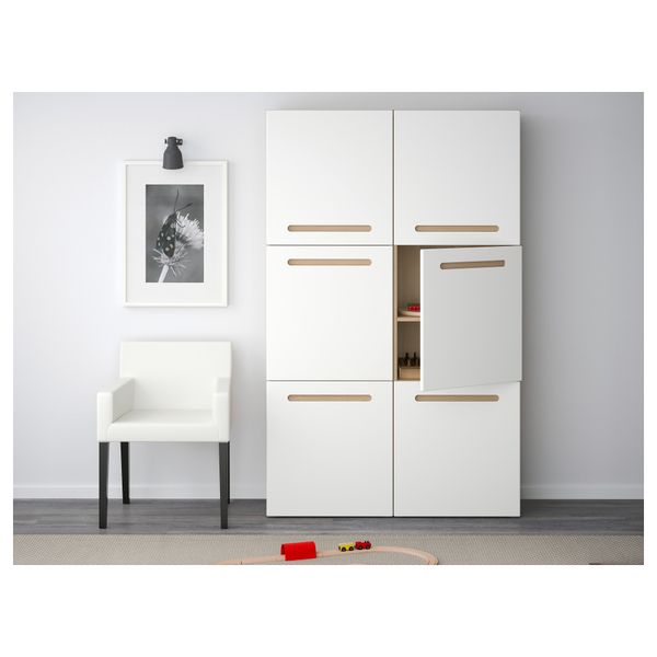 IKEA, дополнительный ракурс