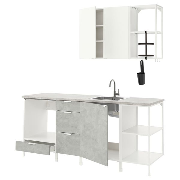 IKEA в интерьере