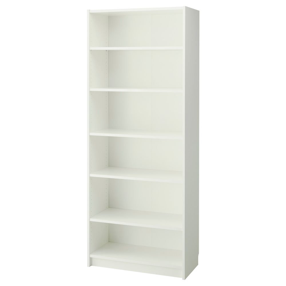 IKEA, вид спереди - схема-чертеж с размерами