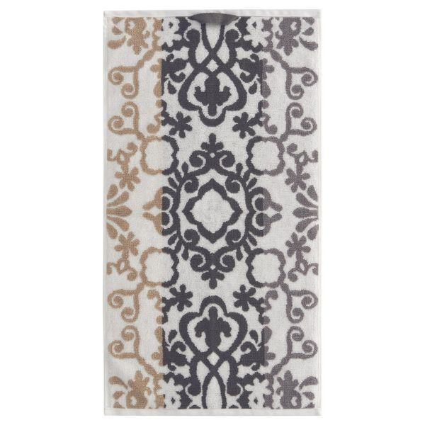 Полотенце, разноцветный 30x50 см IKEA BLÄDJAN БЛЭДЬЕН 103.704.11 - фото 3