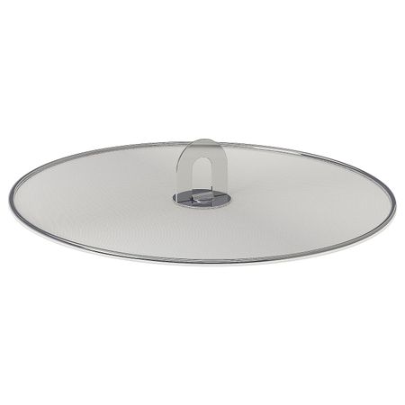 Брызгозащитная сетка, нержавеющая сталь 33 см IKEA STABIL СТАБИЛЬ 503.935.28