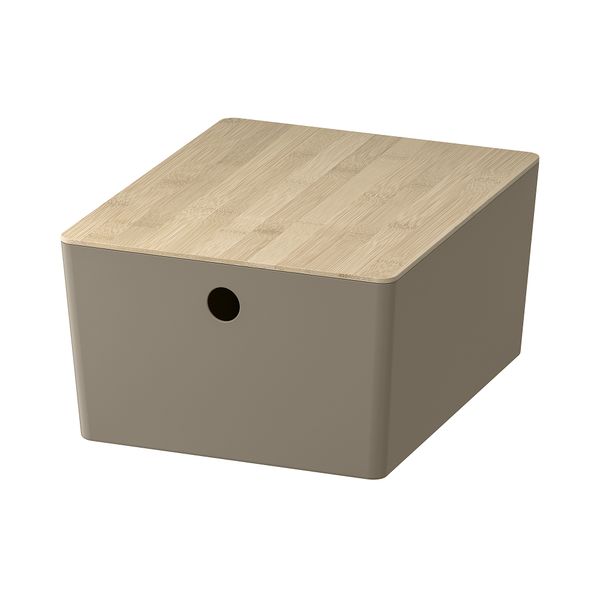 IKEA, вид спереди