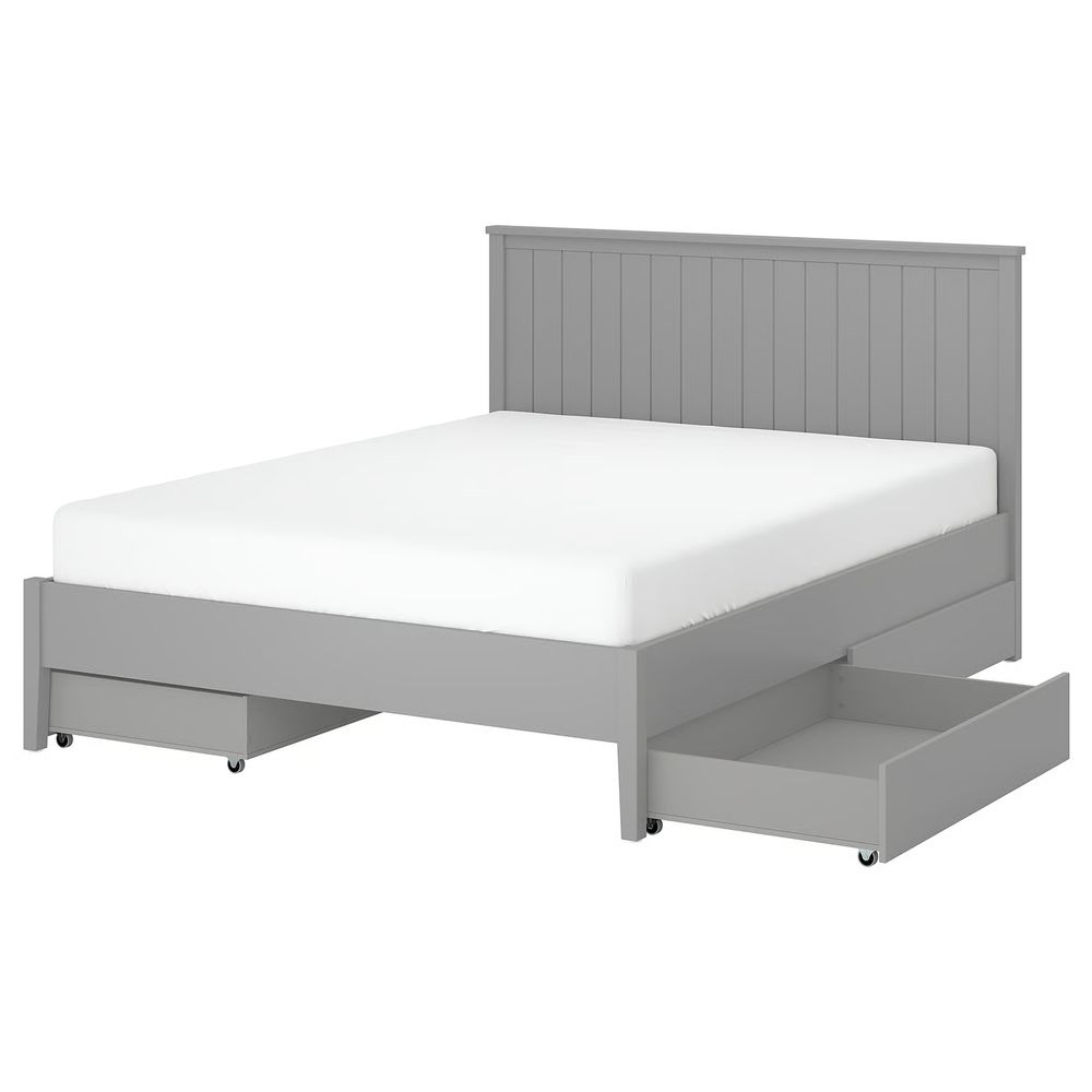IKEA, вид спереди