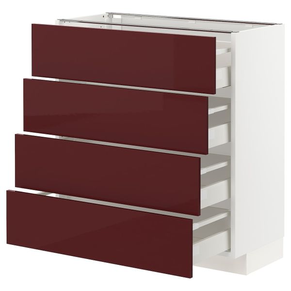 IKEA, вид спереди