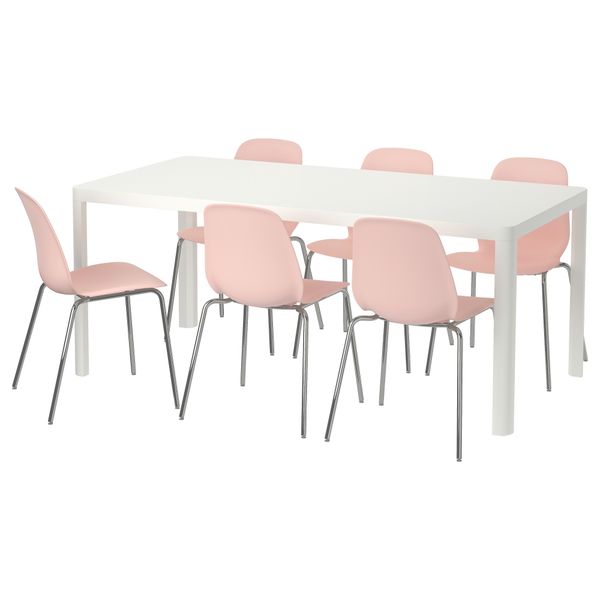 IKEA, вид спереди