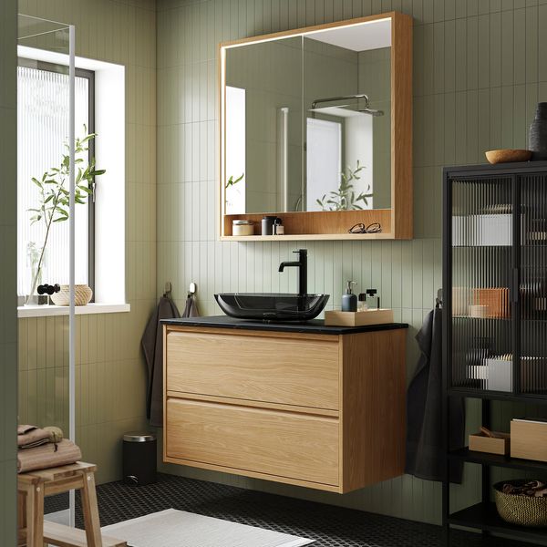 IKEA, дополнительный ракурс