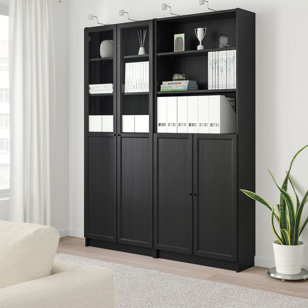 IKEA, дополнительный ракурс
