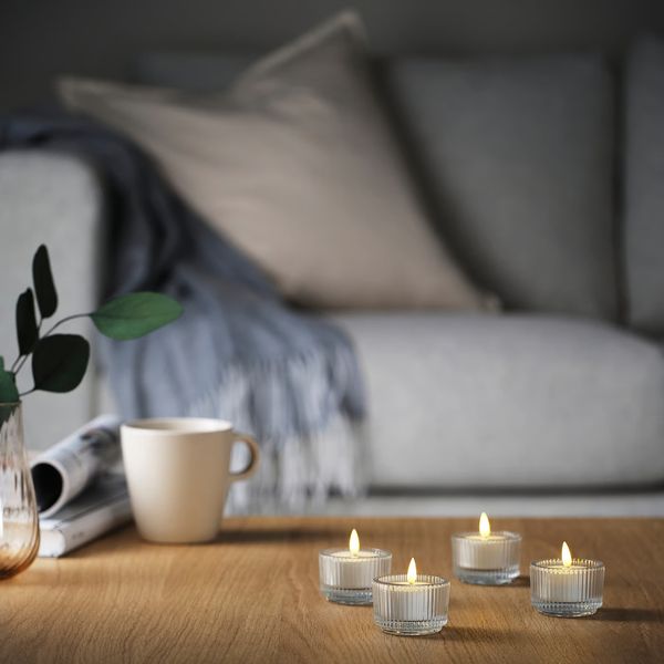 IKEA, дополнительный ракурс
