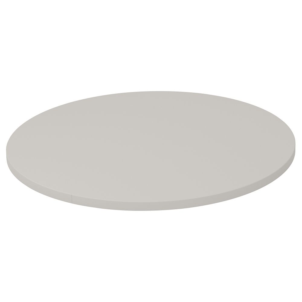 Столешница, 70 см, светло-серый IKEA STENSELE 404.007.51 - фото 1