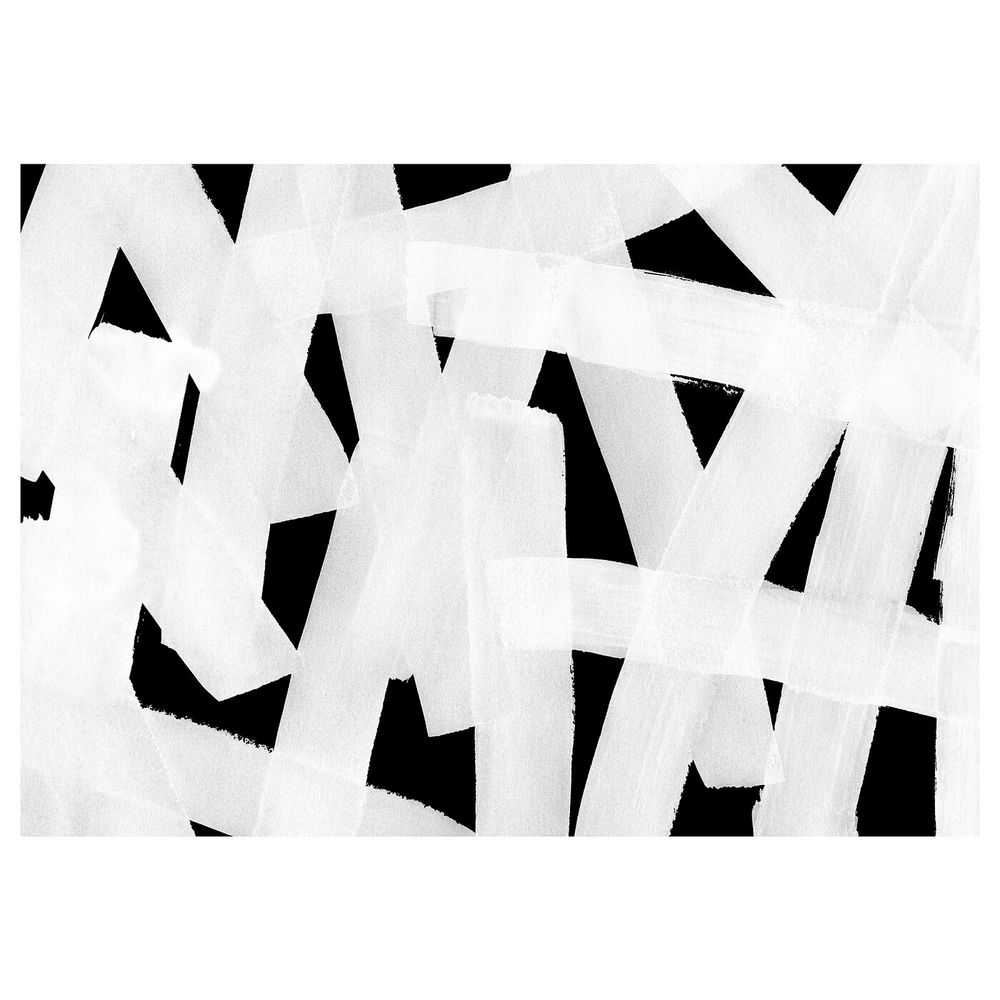 IKEA, вид спереди - схема-чертеж с размерами