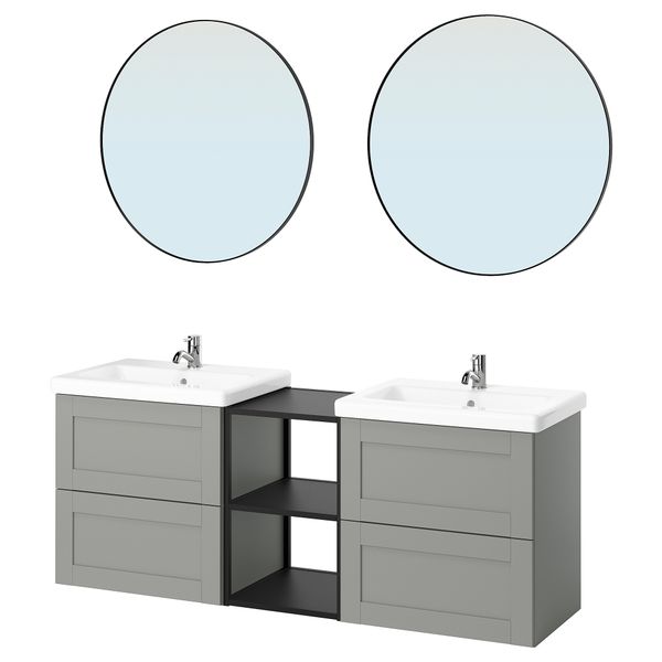 IKEA в интерьере