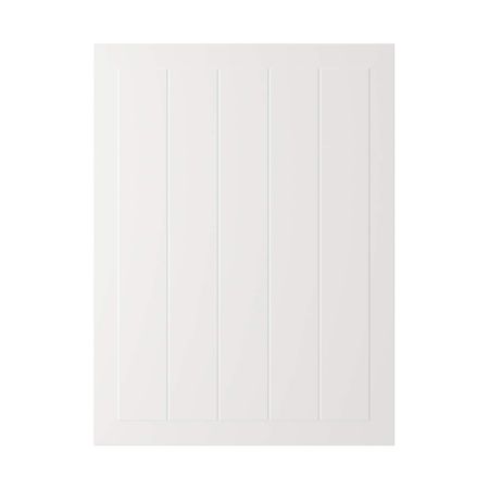 Дверь, белый 60x80 см IKEA STENSUND СТЕНСУНД 704.514.14
