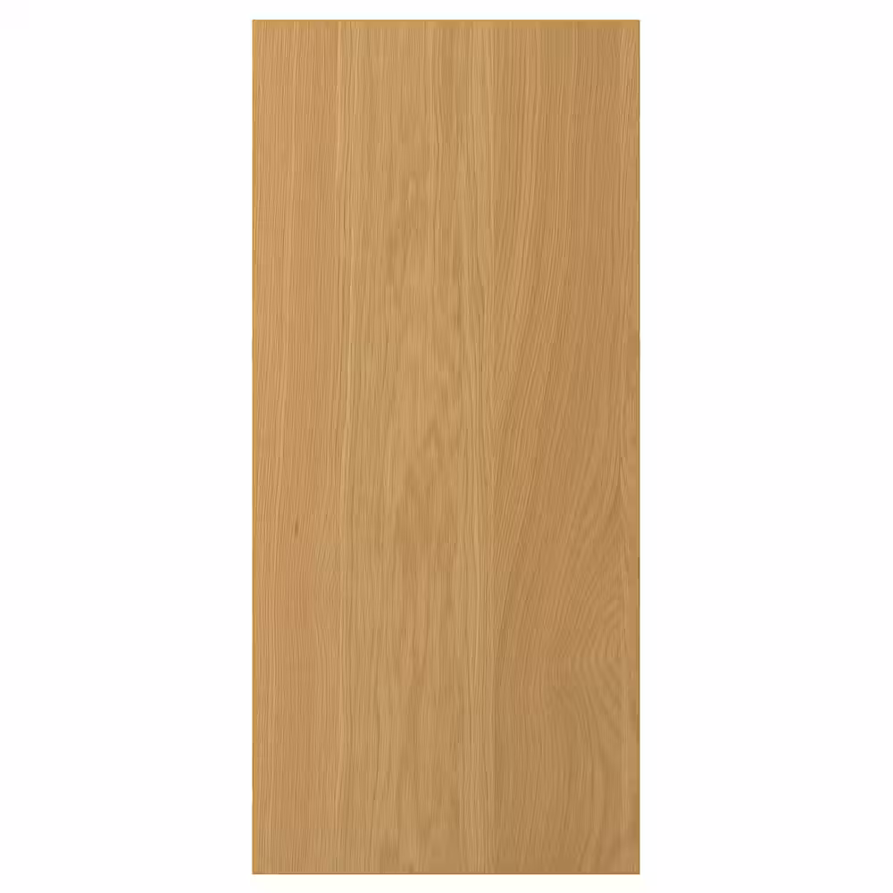 SINARP Накладная панель - дубовый шпон 39x86 см - фото 1
