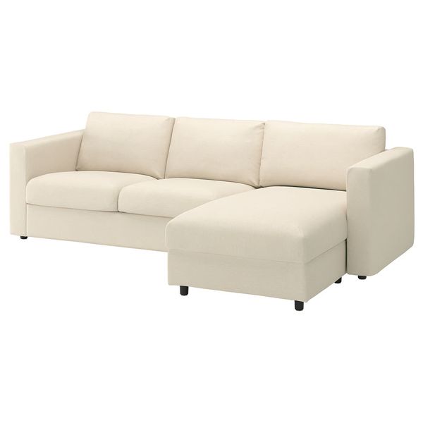IKEA, вид спереди