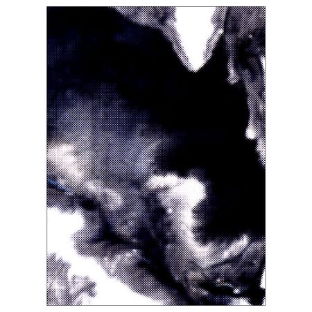 Постер, С высоты, 30x40 см IKEA DRÖMBILD ДРЁМБИЛЬД 404.361.04