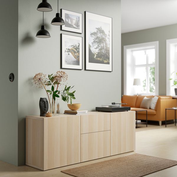 IKEA, дополнительный ракурс