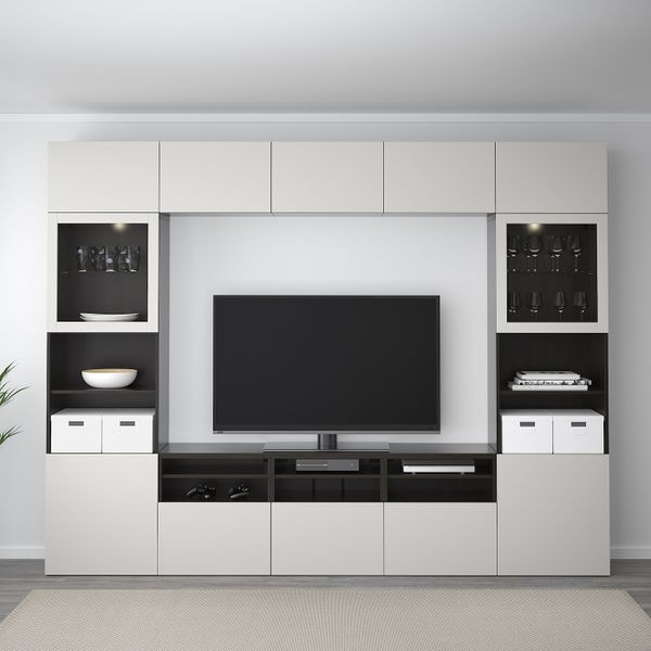 IKEA в интерьере