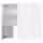 METOD Навесной шкаф д/вытяжки/полка/дверь